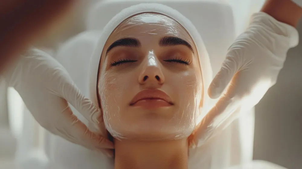 Facial and skin rejuvenation